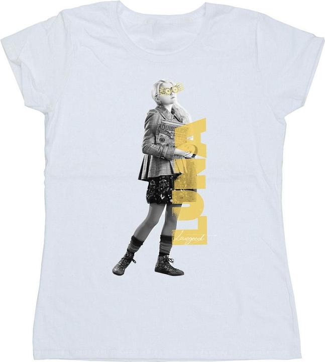 Produktbild Luna Lovegood TShirt (M)
