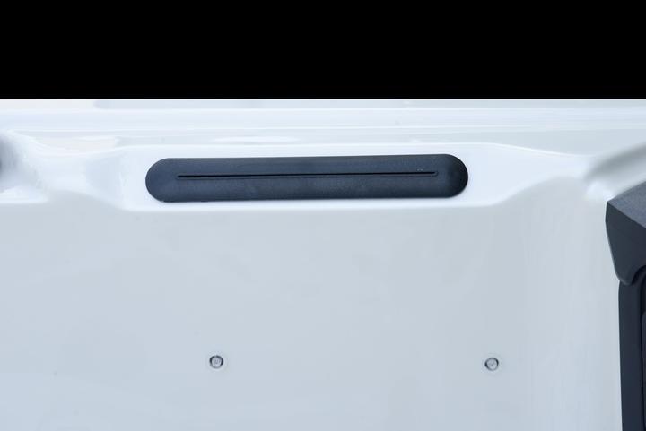 Immagine prodotto Spa Solutions Whirlpool Bianco Rodio 2024