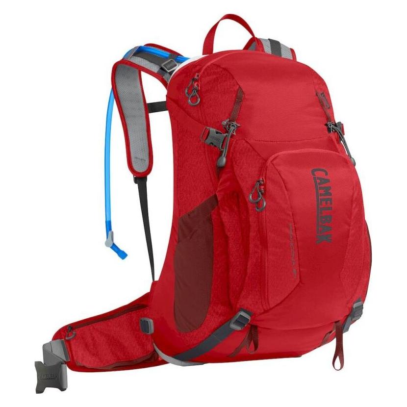 Camelbak, Rucksack
