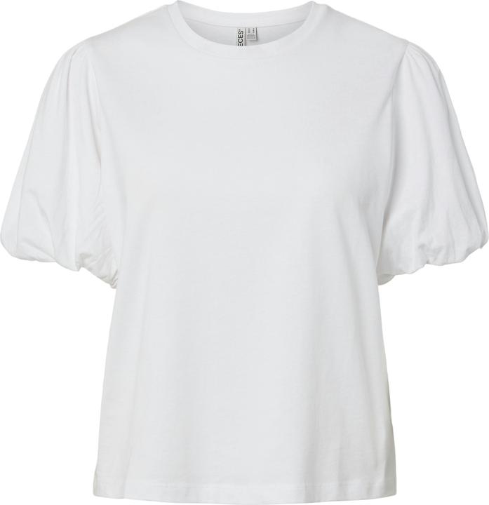 Produktbild Pieces PCPERNILLA PUFF T-Shirt (M)