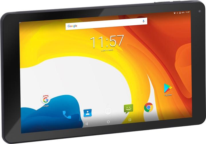 Produktbild Trevi 10 4G 2S (4G, 10.10", 16 GB, Schwarz)