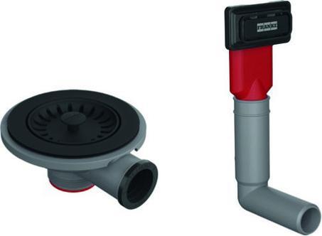 Produktbild Franke Ventil-Set