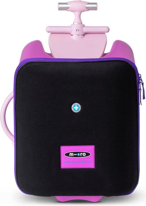Actual product image Micro Eazy Violet (22 l, M (50 - 90l))