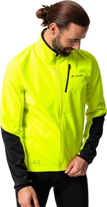 Produktbild Vaude Men's Matera Softshell Jacket II (3XL)