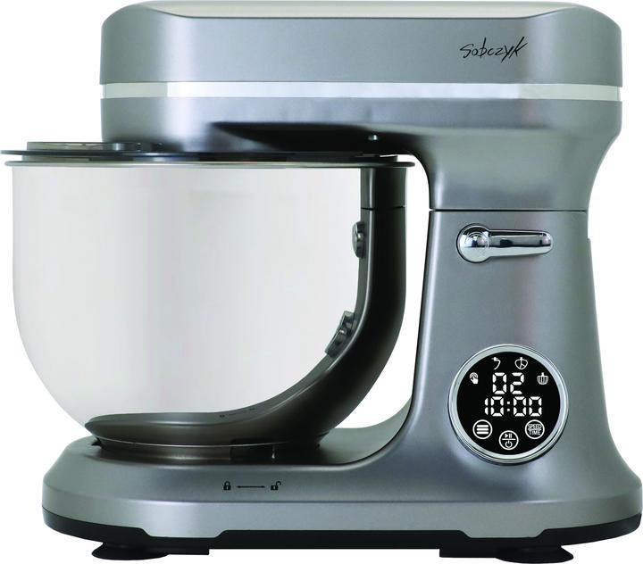 Produktbild Sobczyk - Premium stand mixer