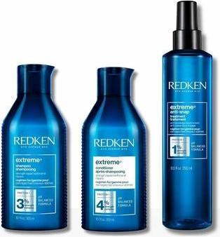 Redken Piombini estremi (Set per la cura dei capelli)