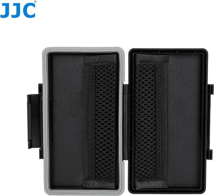 Actual product image JJC JCR WA1 Travel Wallet