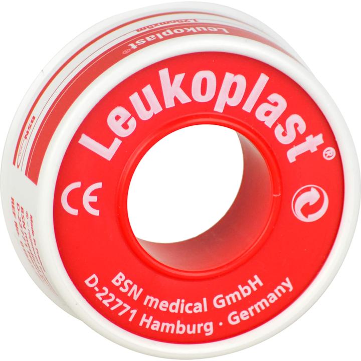 Produktbild Söhngen 1009201 Leukoplast® Heftpflast (1 x)