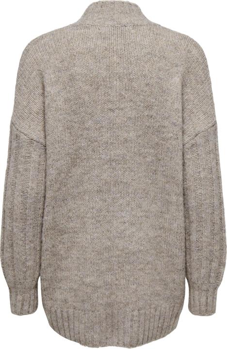Produktbild Only ONLSAGE Strickpullover Strickpullover (XS)