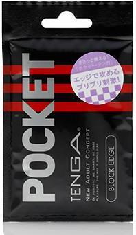 Productafbeelding Tenga Block Edge