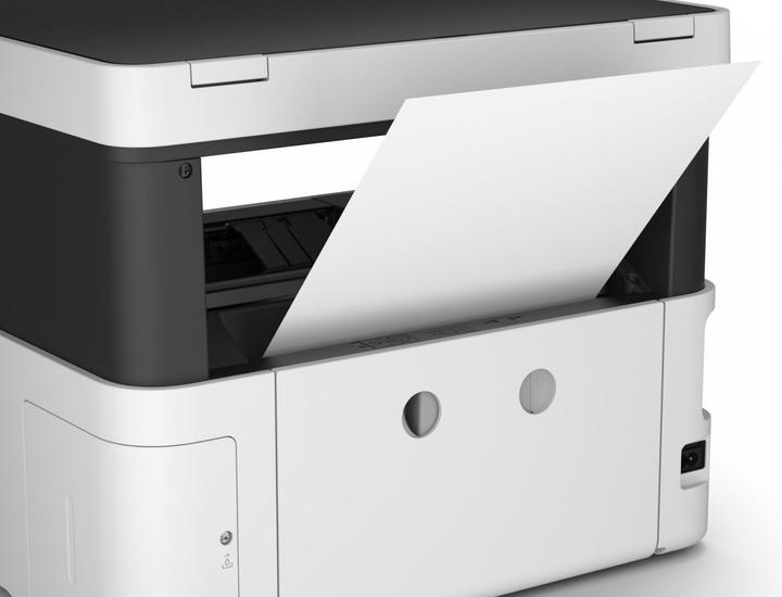 Image du produit Epson EcoTank M2170 (Réservoir d'encre, Noir et blanc)