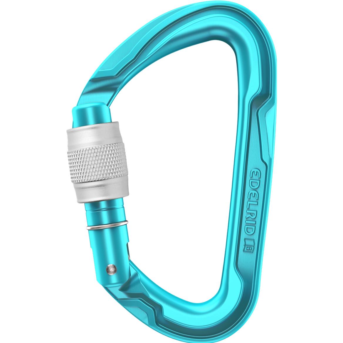 Thumbnail - Edelrid, Karabiner