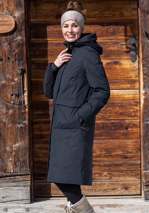 Produktbild Rukka Gwen Damen Wintermantel (46)