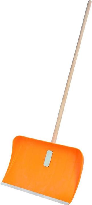 Produktbild Freund Victoria FREUND Schneeschieberstiel 135 cm, 4060505
