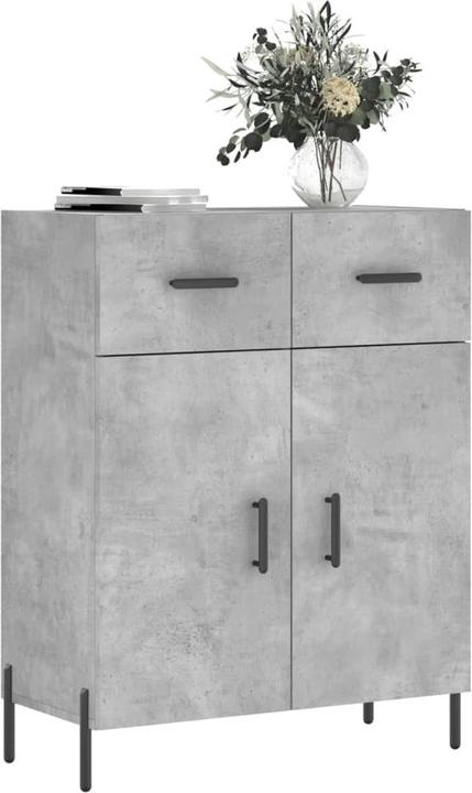 Image du produit vidaXL Sideboard (69.50 x 34 x 90 cm)