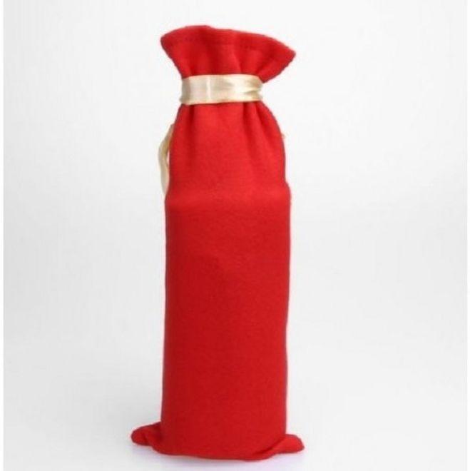 Produktbild MU Classic Weihnachtsverpackung - Weinflaschen Deko