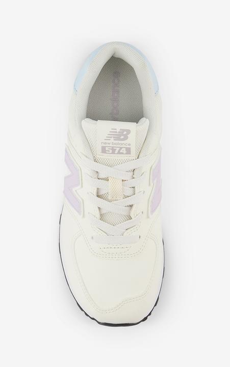 Image du produit New Balance GC574KID (36)