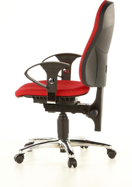 Actual product image Topstar Sitness 10