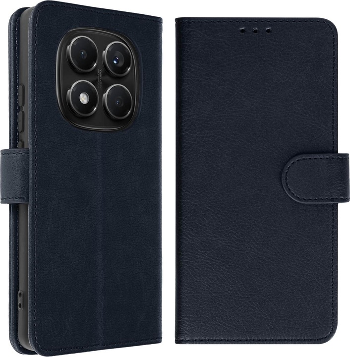 Actual product image Avizar Chesterfield Cover (Xiaomi Redmi Note 14 Pro)