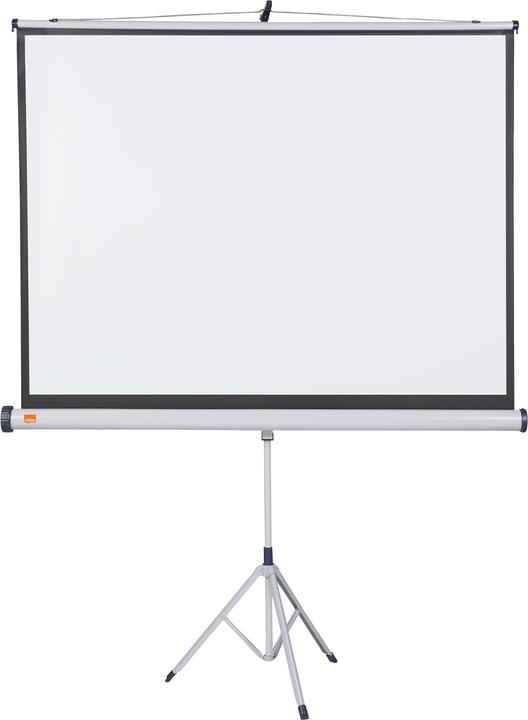 Nobo Stativleinwand 150 x 100 cm 16:10 (16:10)