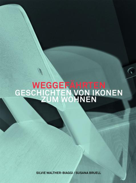 Produktbild Weggefährten (Deutsch, Silvie Bruell Walther-Biaggi, Silvie Walter-Biagi Susana Bruell, 2017)