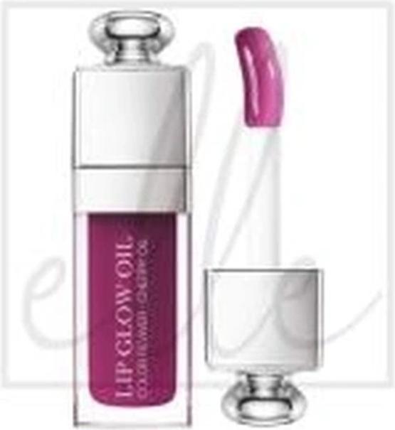 Image du produit Dior Addict Lip Glow (Huile à lèvres, 6 ml)