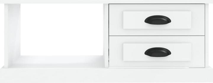 Image du produit vidaXL Couchtisch (90 x 50 x 35 cm)