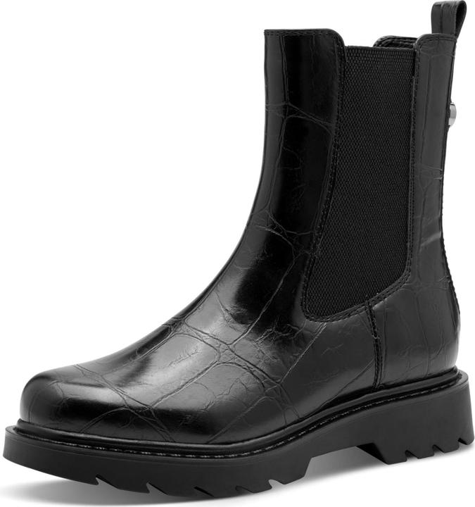 Actual product image Tamaris Chelsea Boot (37)
