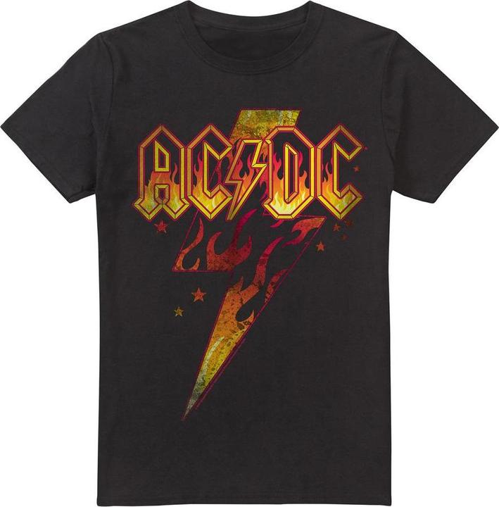 Produktbild AC/DC TShirt (4XL)