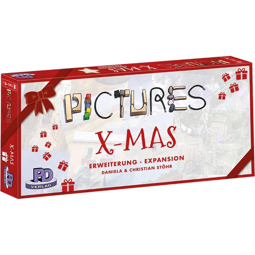Blackrock games Pictures X MAS Erweiterung e (Deutsch)