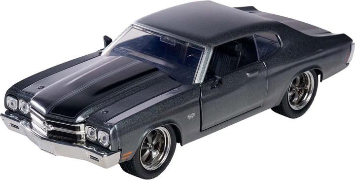 Produktbild Jada Fast & Furious 1970 Chevrolet 1:24