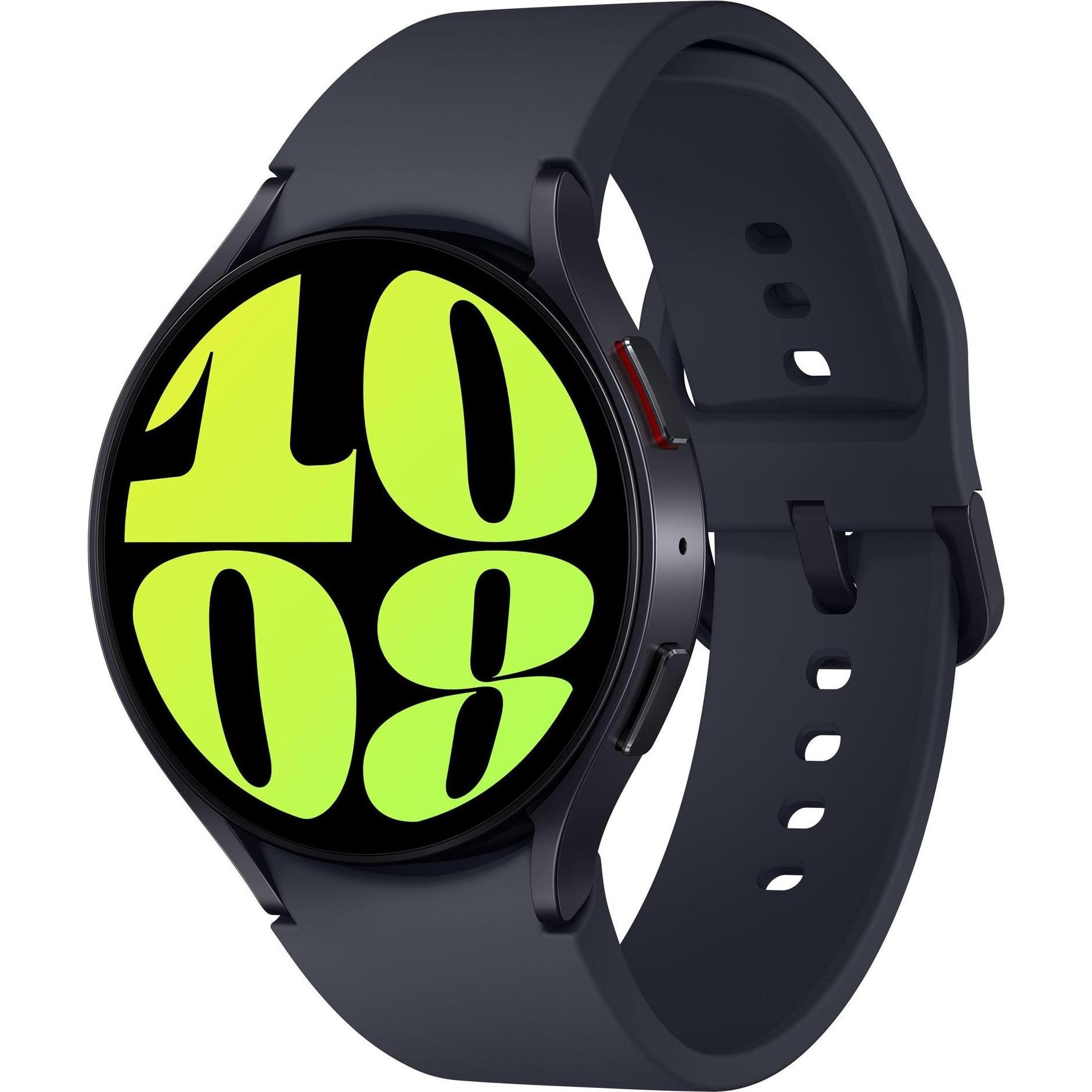Samsung Galaxy Watch6 (44 mm, nur WLAN), Smartwatch