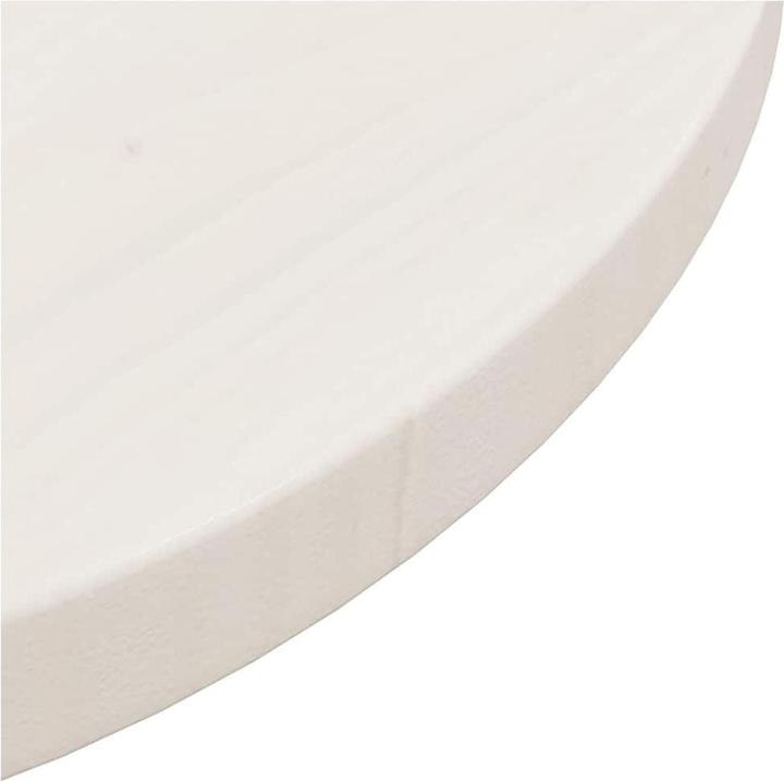 Image du produit vidaXL Tischplatte (40 x 40 cm)