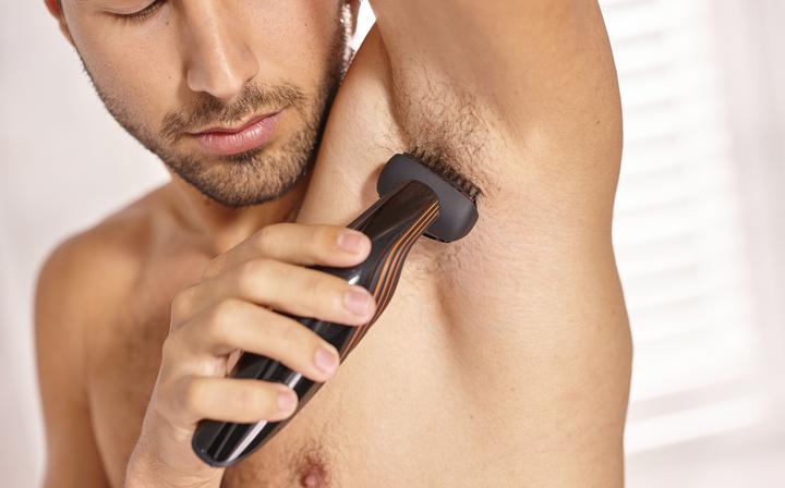 Immagine prodotto Philips Bodygroom BG 2026/32