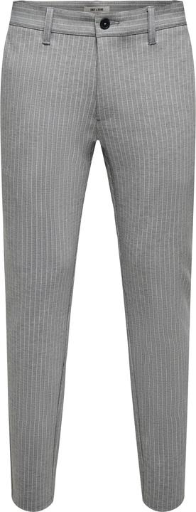 Actual product image Only & Sons Mark stripe pants (W30/L30)