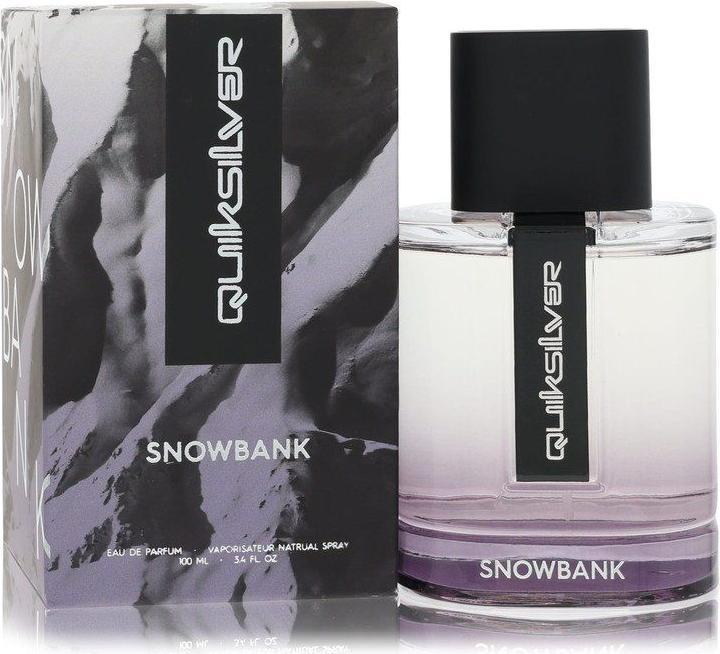 Produktbild Quicksilver Snowbank (Eau de Parfum, 100 ml)