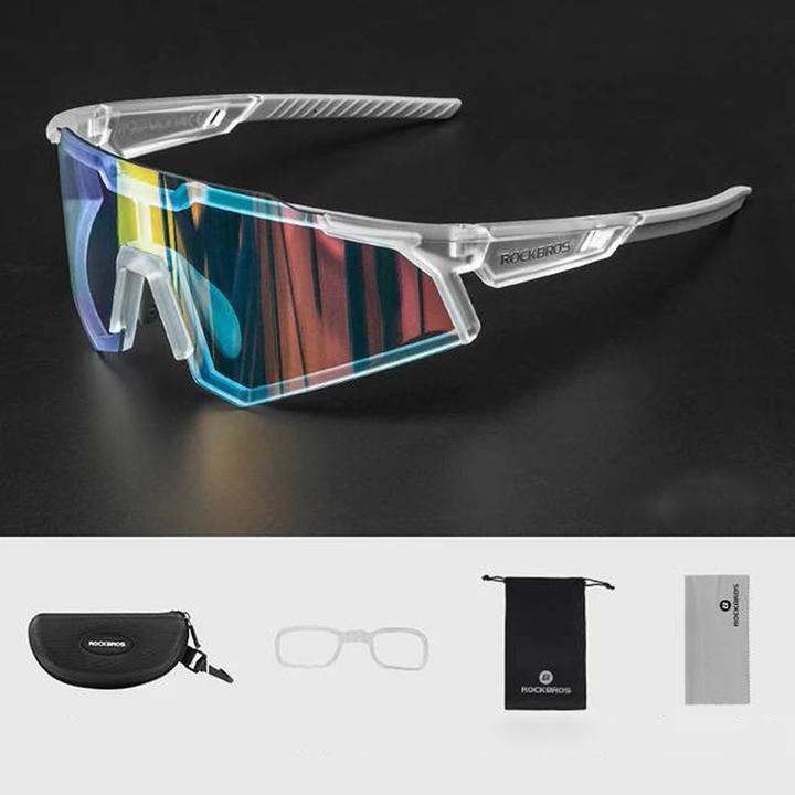 Produktbild Rockbros SP291 (Weiss)
