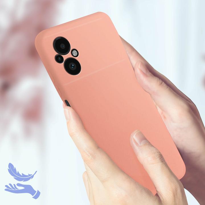 Produktbild Avizar Soft Touch Series (Xiaomi Poco M5)