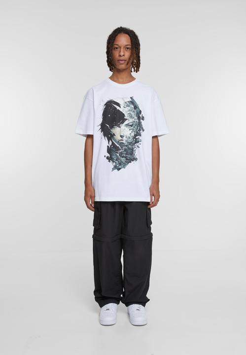 Immagine prodotto Urban Classics Puppet Master - Maglietta oversize pesante - 91493 (XXL)