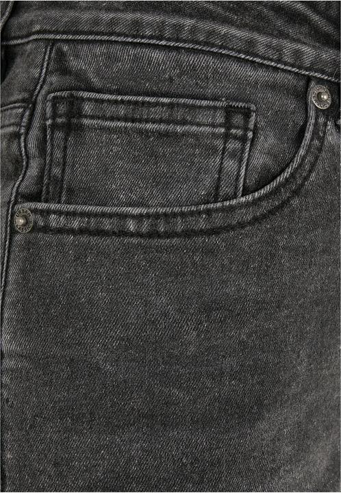 Actual product image Urban Classics Ladies 5 Pocket Shorts (28)