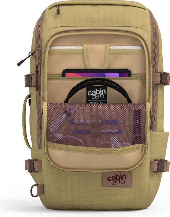 Immagine prodotto Cabin zero Adventure Cabin Bag ADV 32L Rucksack 46 cm (26 l)