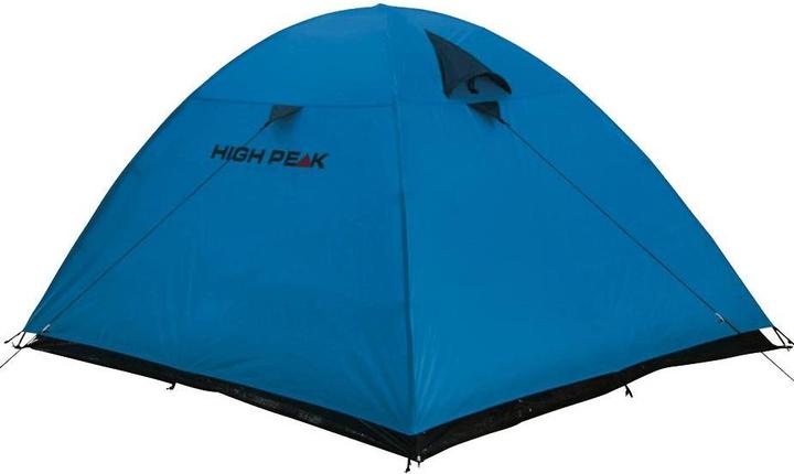 Actual product image High Peak Kiruna 3 Tent (2 persons)
