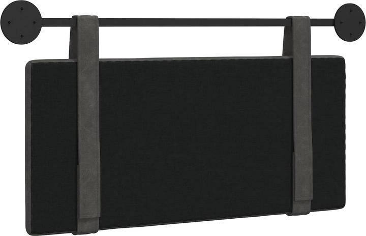 Actual product image vidaXL Modernes Kopfteil (100 x 5 x 5 cm)