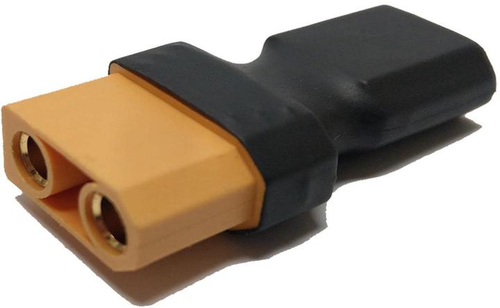 Produktbild EP Kurzadapter XT60 zu XT90