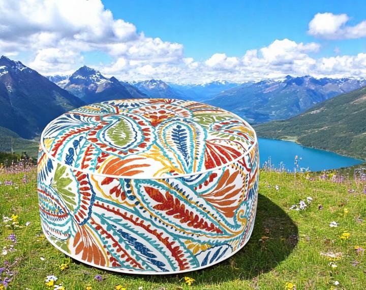 Immagine prodotto GuGus Pouf da esterno