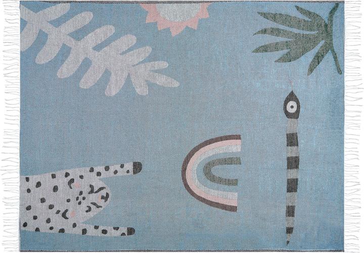 Immagine prodotto Beliani Limgha (170 x 130 cm)