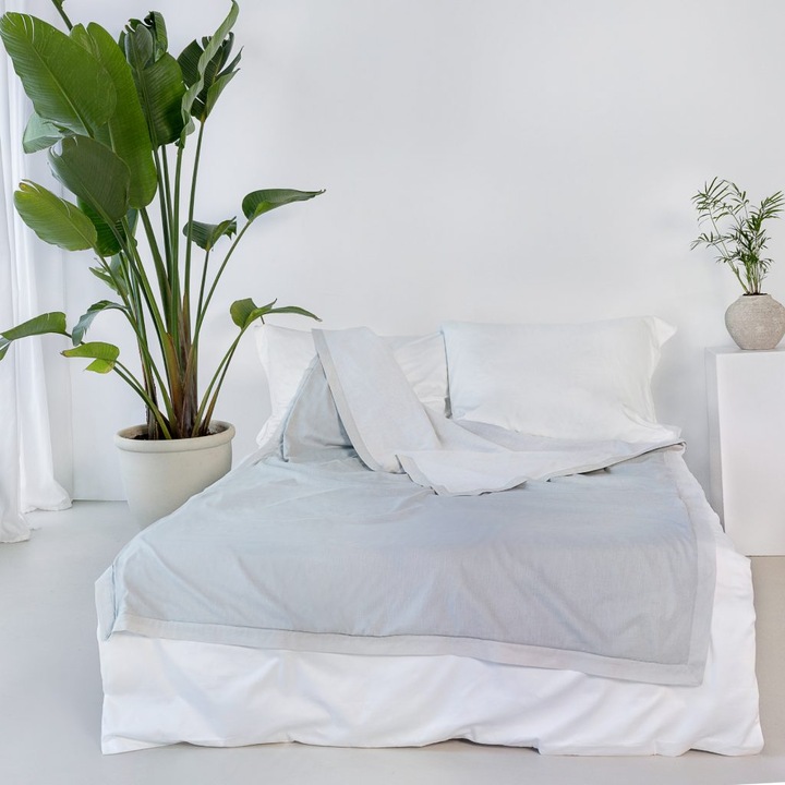 Produktbild Breezyblanket Sommerdecke (155 x 225 cm)