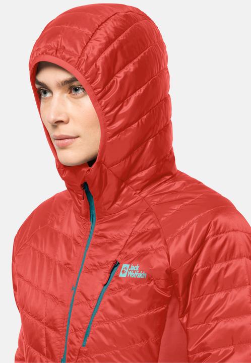 Image du produit Jack Wolfskin Routeburn Pro Ins Jkt W