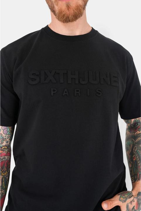 Produktbild Sixth June t-hirt ixth june (S)