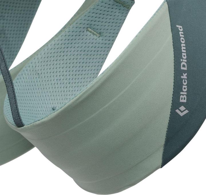Immagine prodotto Black Diamond Solution Harness - Klettergurt - Damen (M)